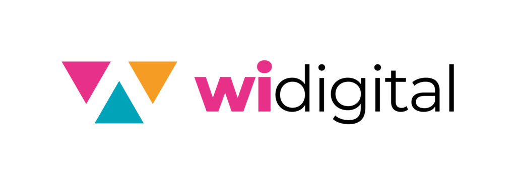 Logo de Widigital