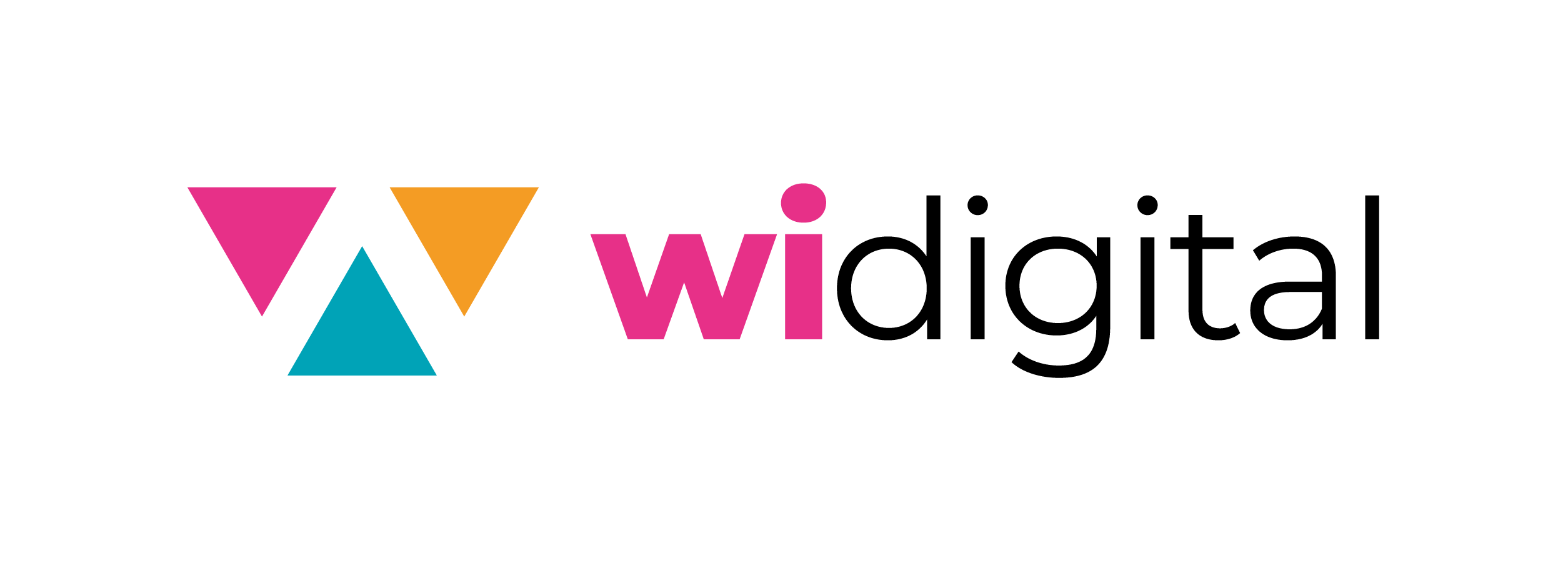 Logo de Widigital